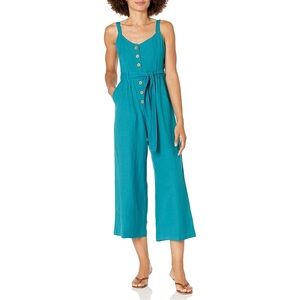 Roxy Mind Trip Jumpsuit